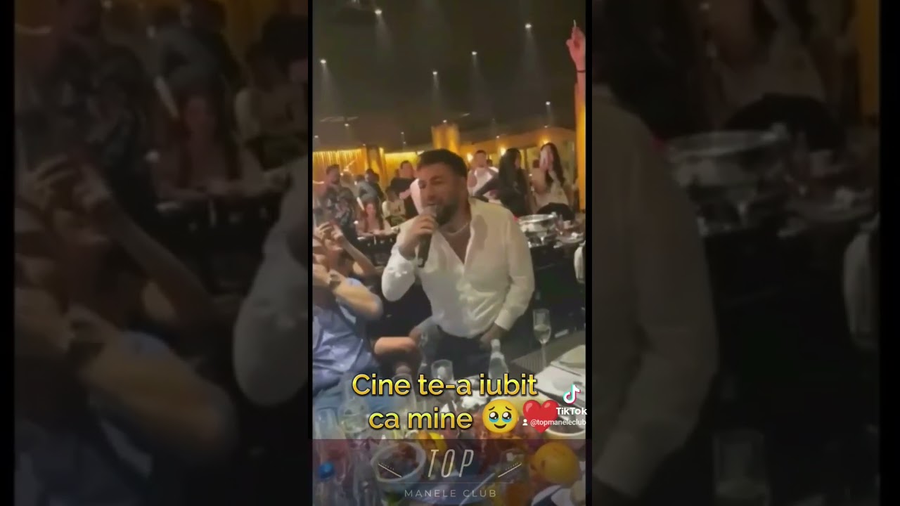 Biju 🔥 Haide spune-mi cine te-a iubit ca mn ❤️😻