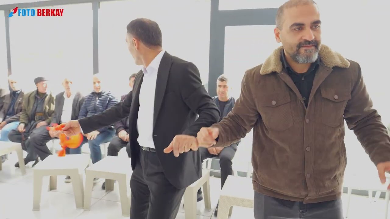 FERHAT GÜÇLÜ NİŞAN PART 1