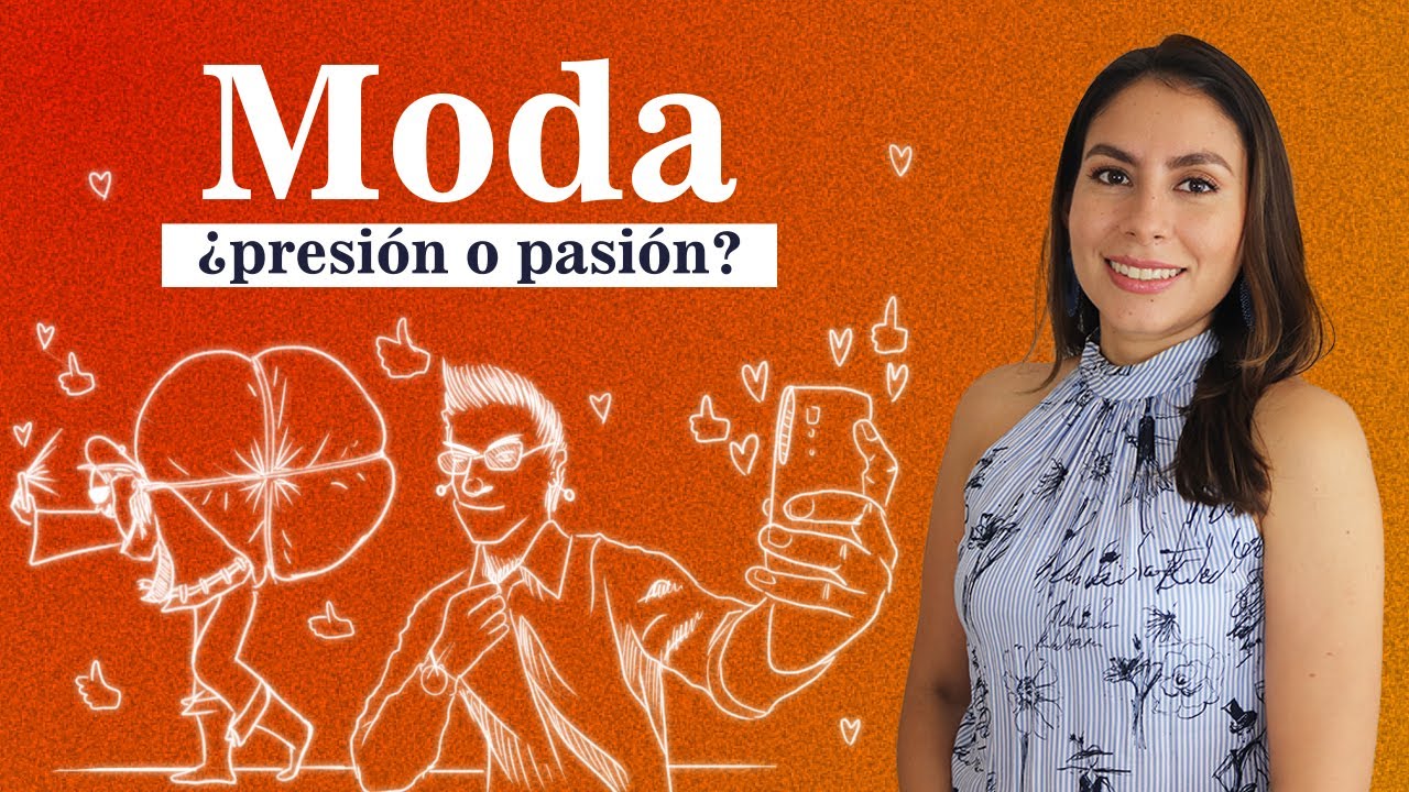 &iquest;Te dejas llevar por la moda y la presi&oacute;n social?