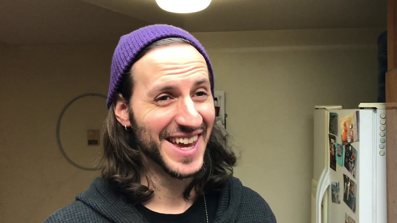 &ldquo;Chanukah - The Stoner holiday&ldquo;