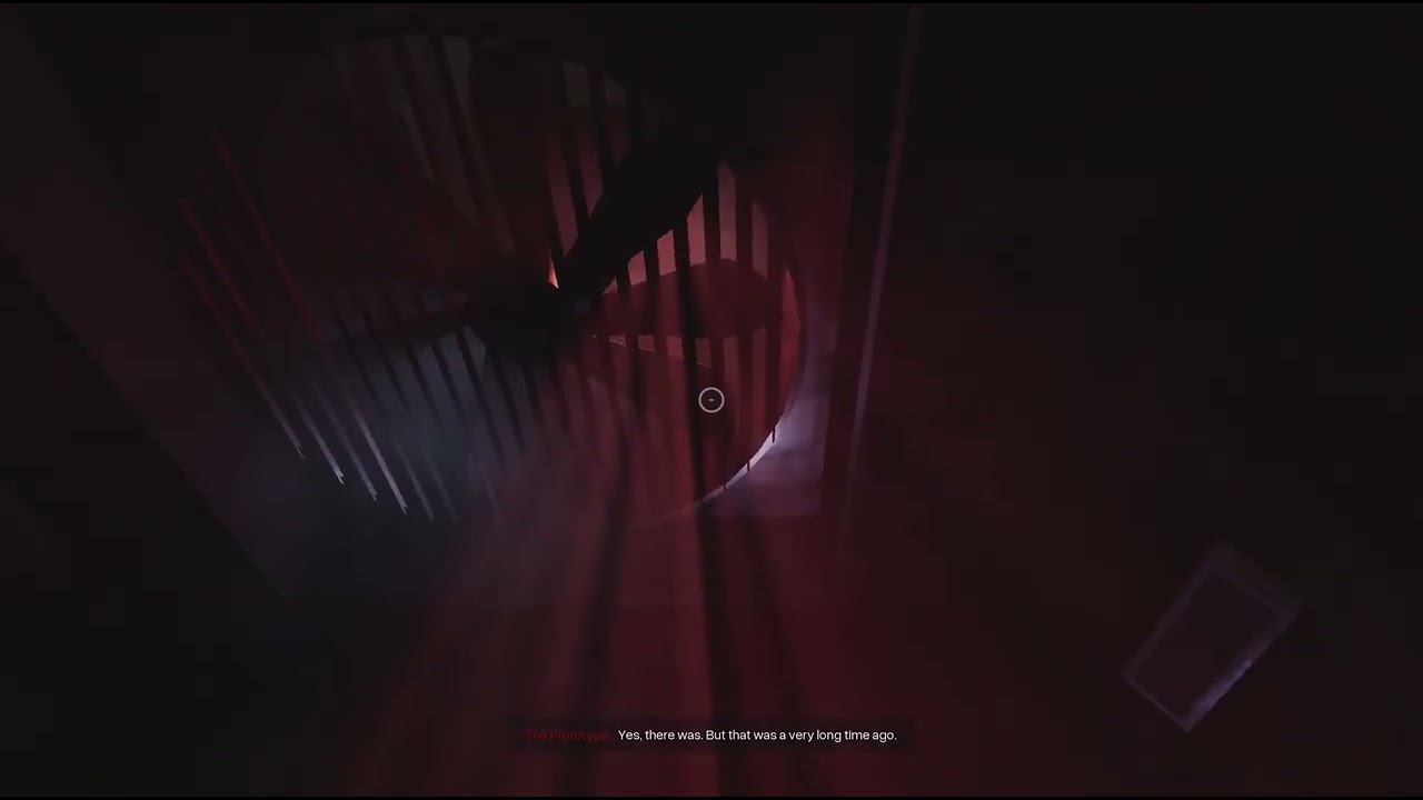 I finally beat chapter 4