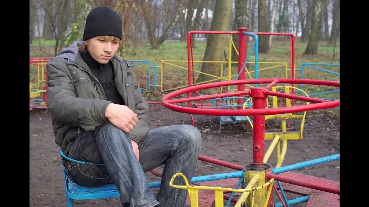Part 1: Mental Health and My Teen (have THAT talk- OFFICIAL)