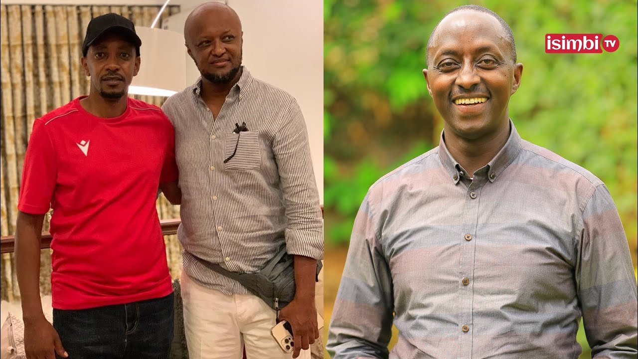 JIMMY GATETE YAKUBISWE TURI KUMWE|BUTOYI wa RTV avuze ku ISHYARI MU BANYAMAKURU|AMATEKA YE|N'IBINDI