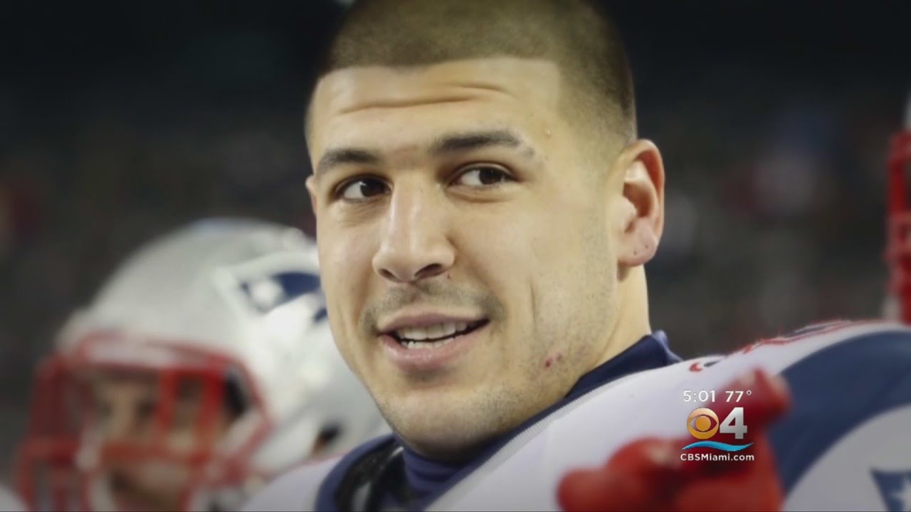 Aaron Hernandez Commits Suicide In Prison