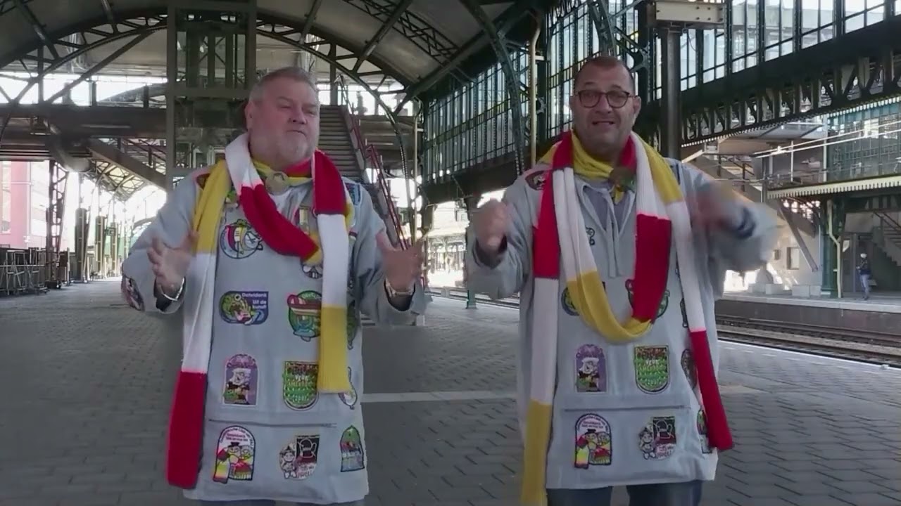 Dun Aonkomst aflevering 03