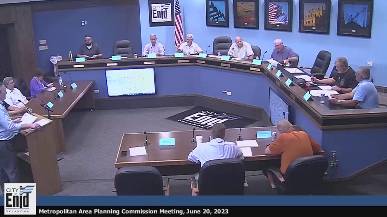 MAPC Meeting - 06/20/2023