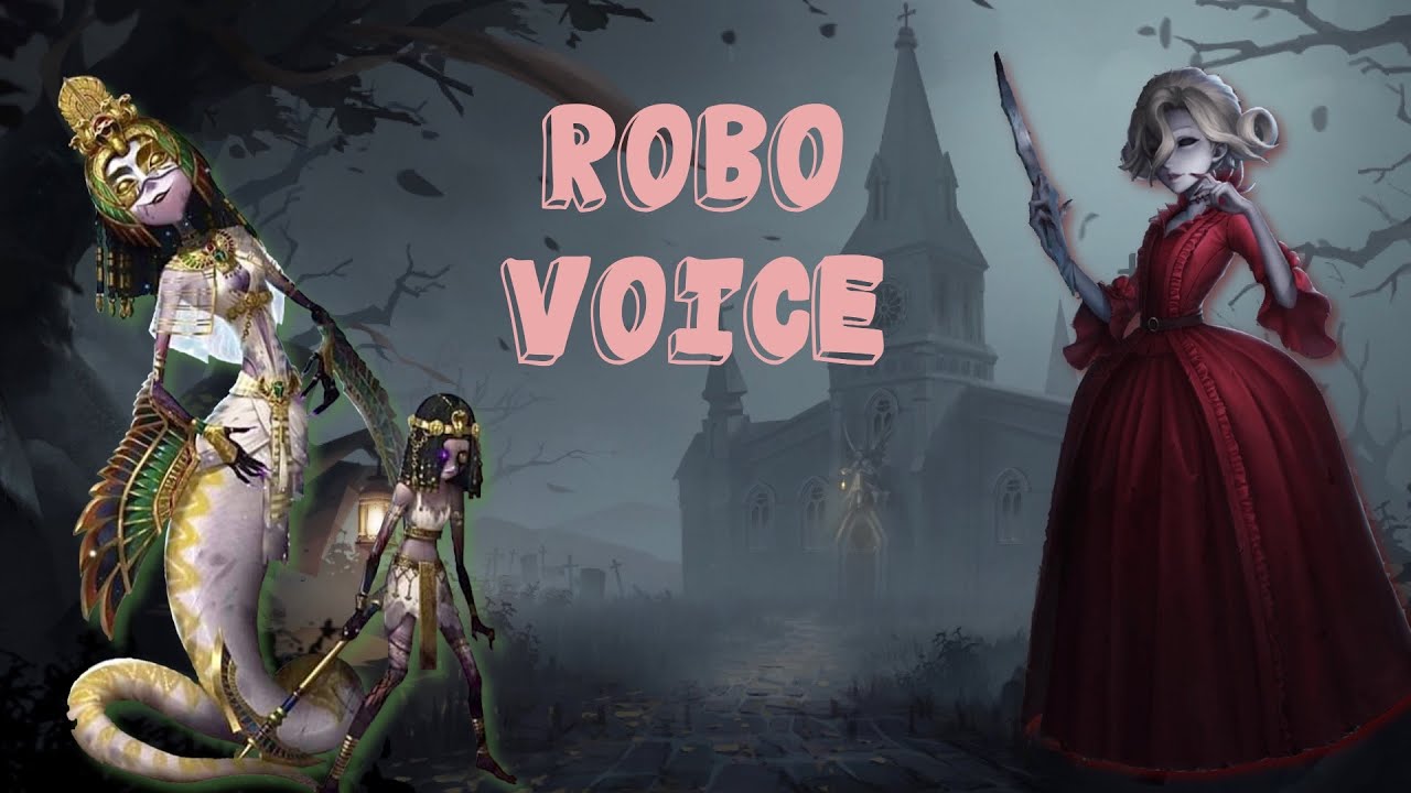 IDV | No Time to Chair | Vajytte and Lady Bella Gameplay