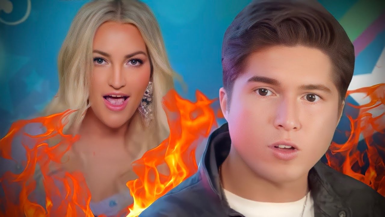 Zoey 101 Star EXPOSES Jamie Lynn Spears' LIES