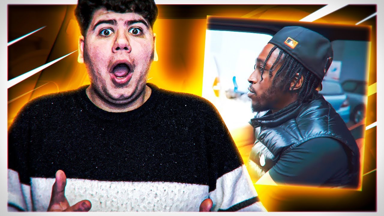 EL DUO MAS DURO!! | REACCIONO a El Patron 970 X KG970 - TORONTO