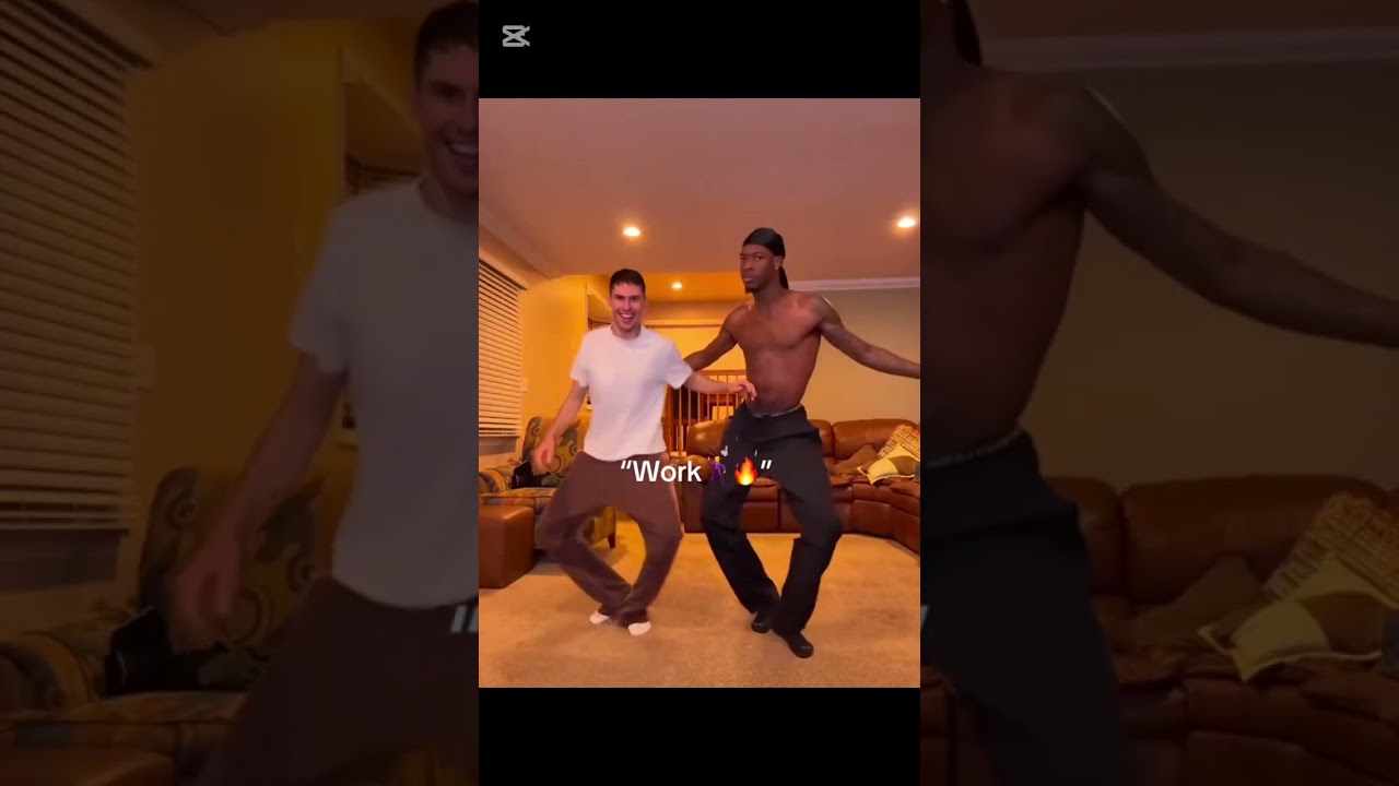 Rihanna - Work (Afrobeat) remix | TikTok RMX | 
