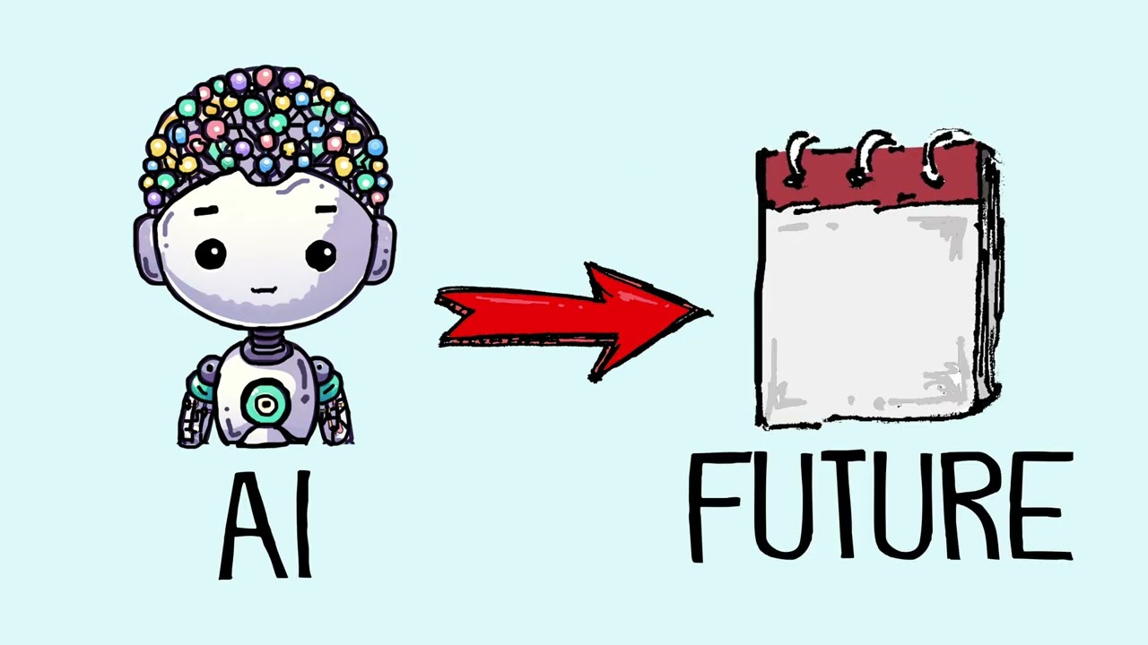 Writing Prompt: Will AI Make Our World Better or Worse?
