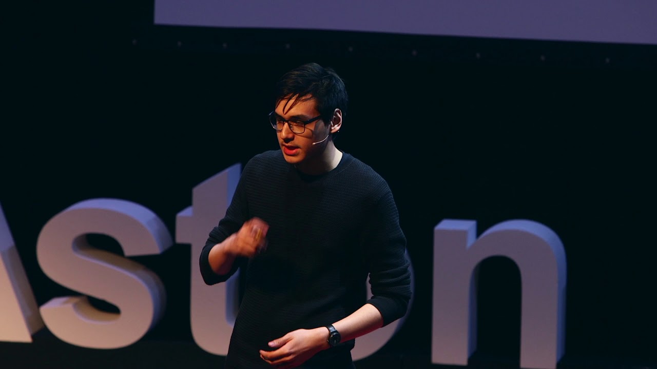 How To Procrastinate | Marco Sousa Lau | TEDxAstonUniversity