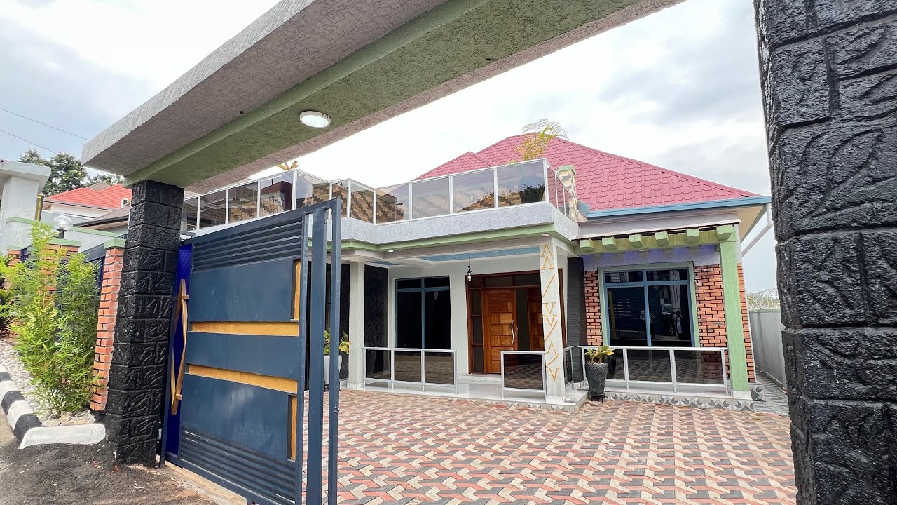  IREBERE IYINZU YUZUYE KABEZA UBWIZA IFITE KUNTU BUTANGAJE