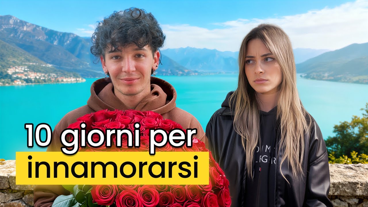 1&ordm; APPUNTAMENTO PER FARLA INNAMORARE! *un disastro?!