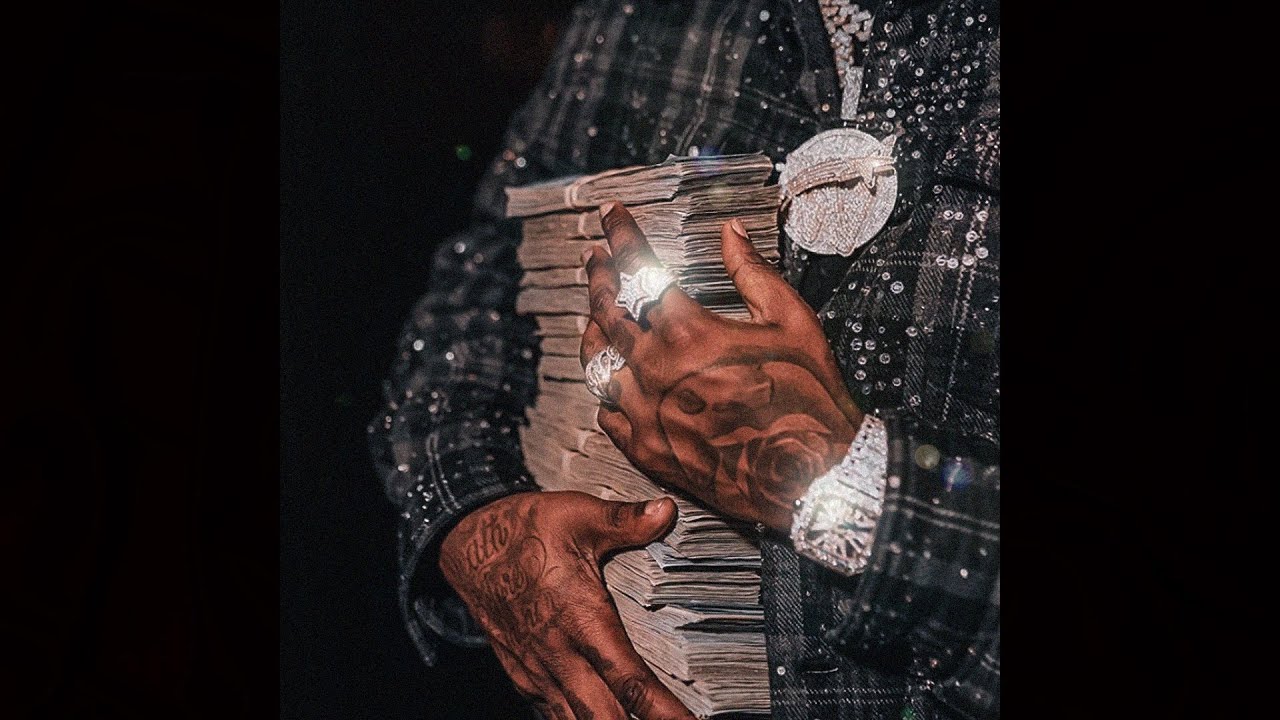 [FREE] Pop Smoke x Fivio Foreign Type Beat 2024 - 