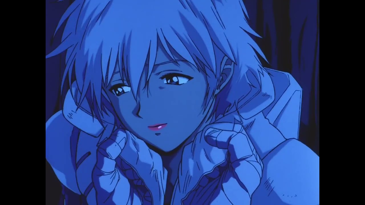 Pat Benatar X 08th MS Team  - Love Is a Gundam Battlefield AMV