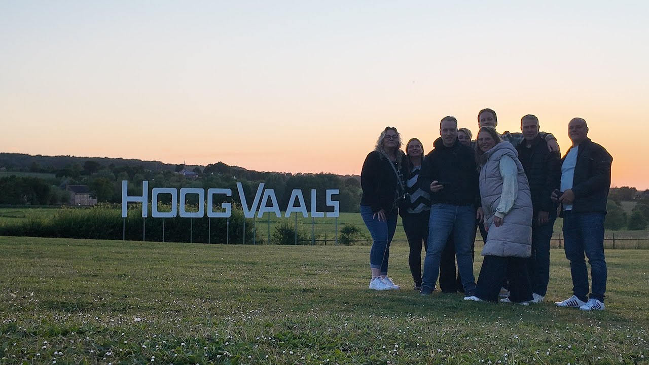 Weekendje Vaals | HOLIDAYS & CITYTRIPS | 2025