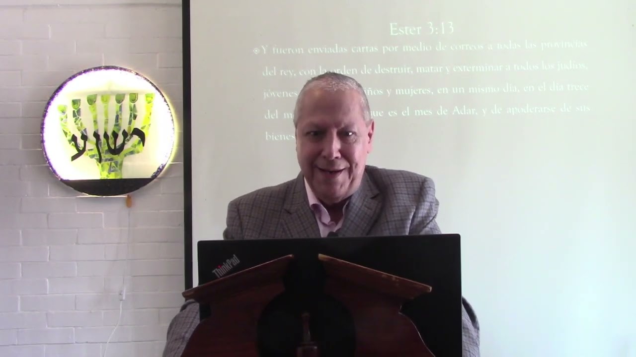 ¡¡La Fiesta de Purim se repite este 2026!!