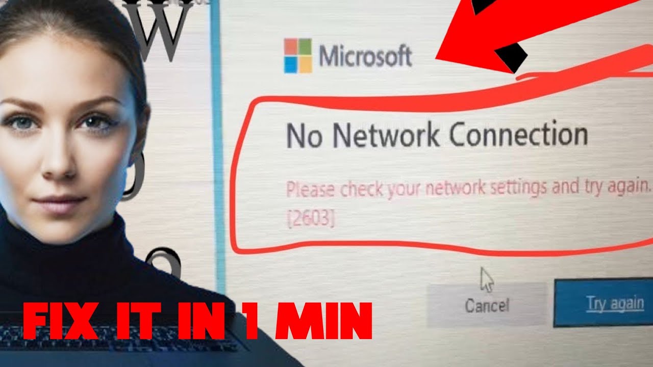 How to Fix Office 365 No Internet Connection Error (2025 Troubleshooting Guide)