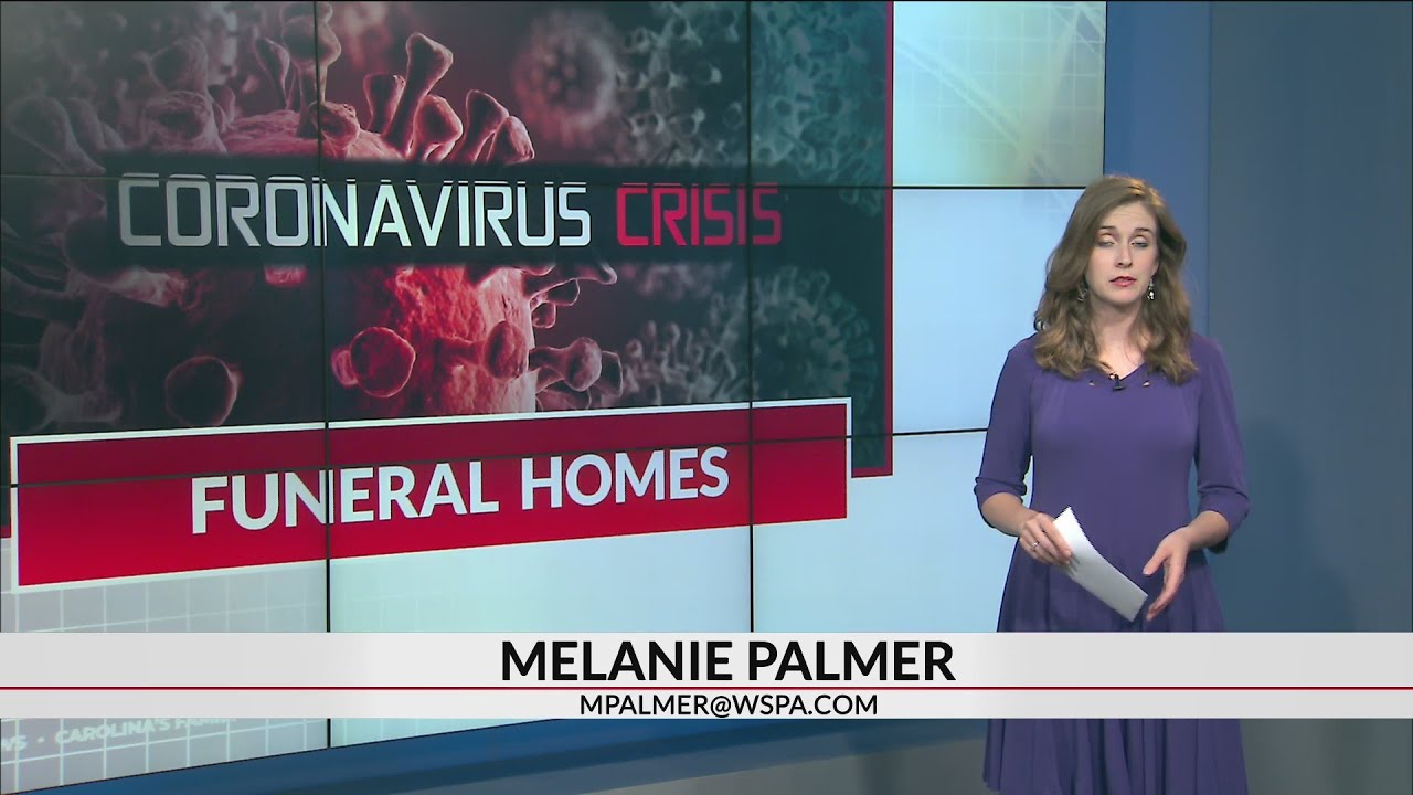 Upstate funeral homes adjusting to changes