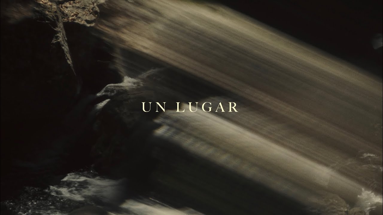 UN LUGAR - Josue Alaniz (EP Completo)