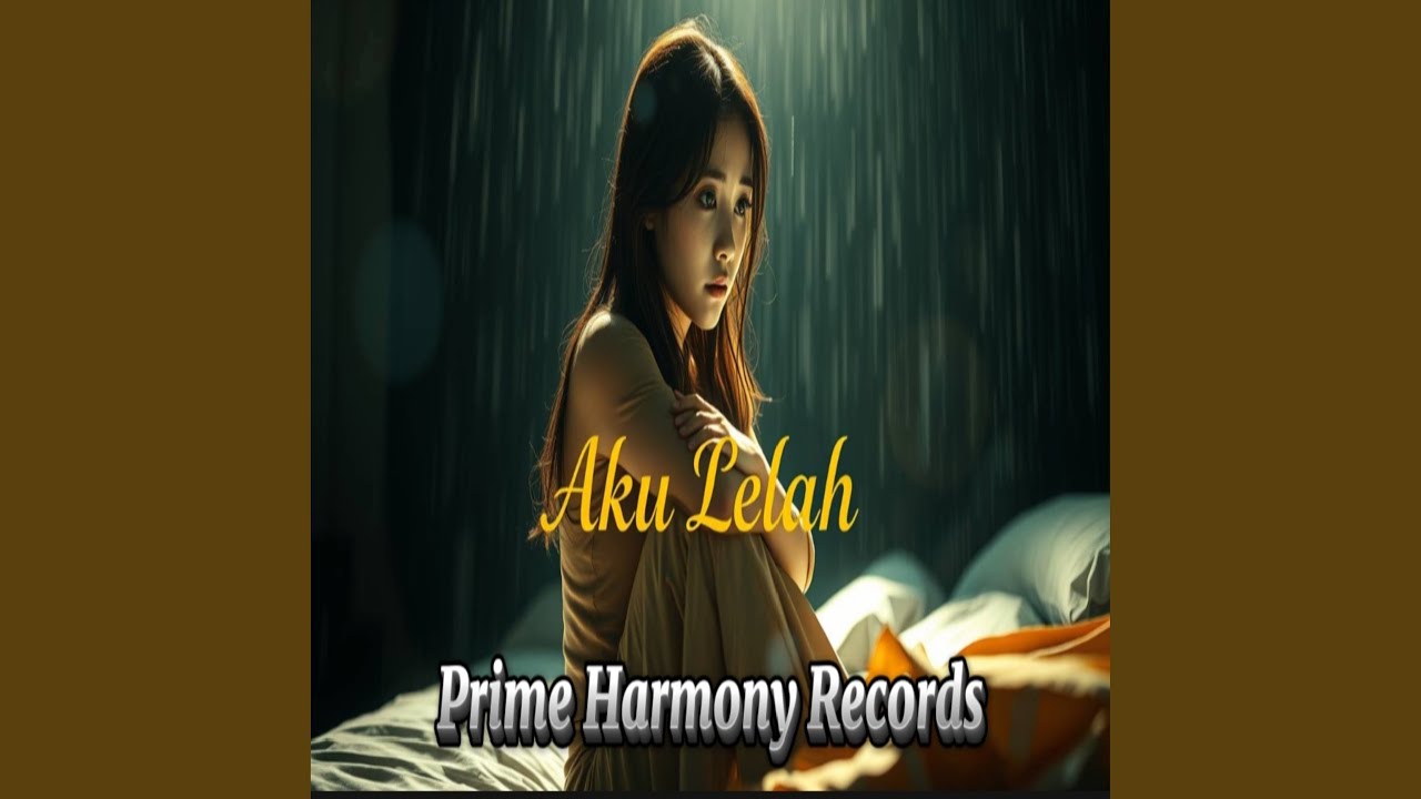 Aku Lelah
