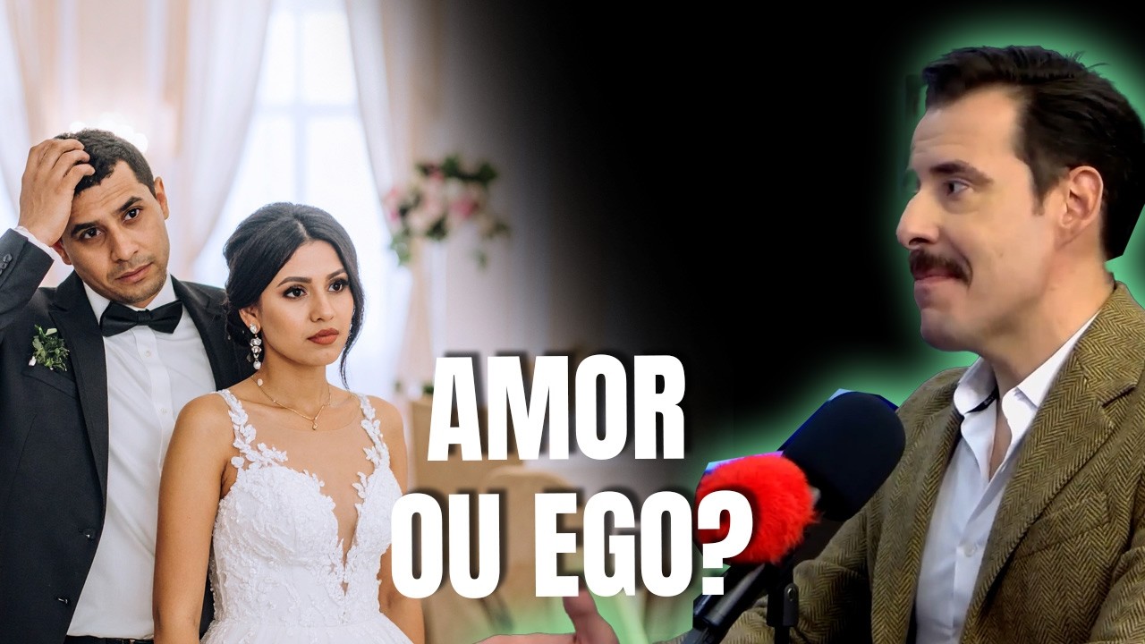 A verdade sobre gastar com festa de casamento | Thiago Schutz