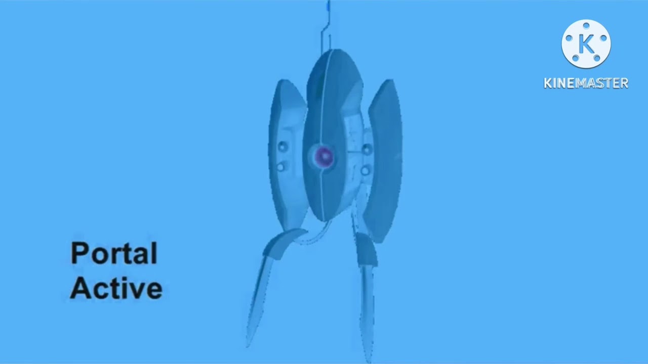 Portal Turret Anger Cuirosity  Cake Recipe And Portal 2 G Major