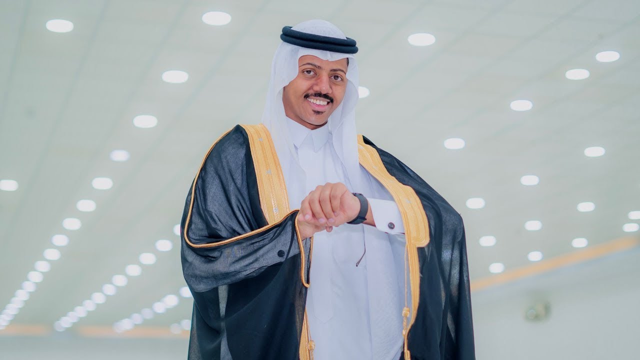 حفل زواج / يوسف جمعان علي ال دمشق