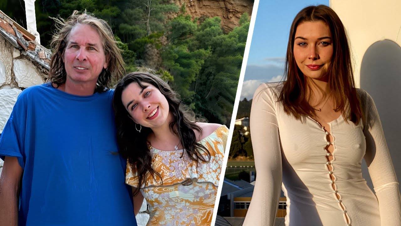 Steve Dulcich’s Daughter Emily’s Accent Explained and Age Revealed.