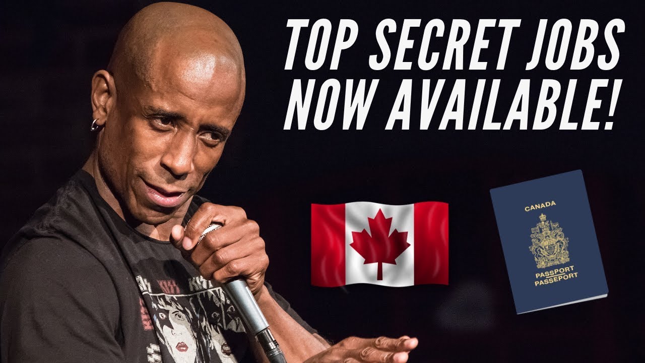 Secret Benefits of Canadian Citizenship | Becoming a Canadian Citizen