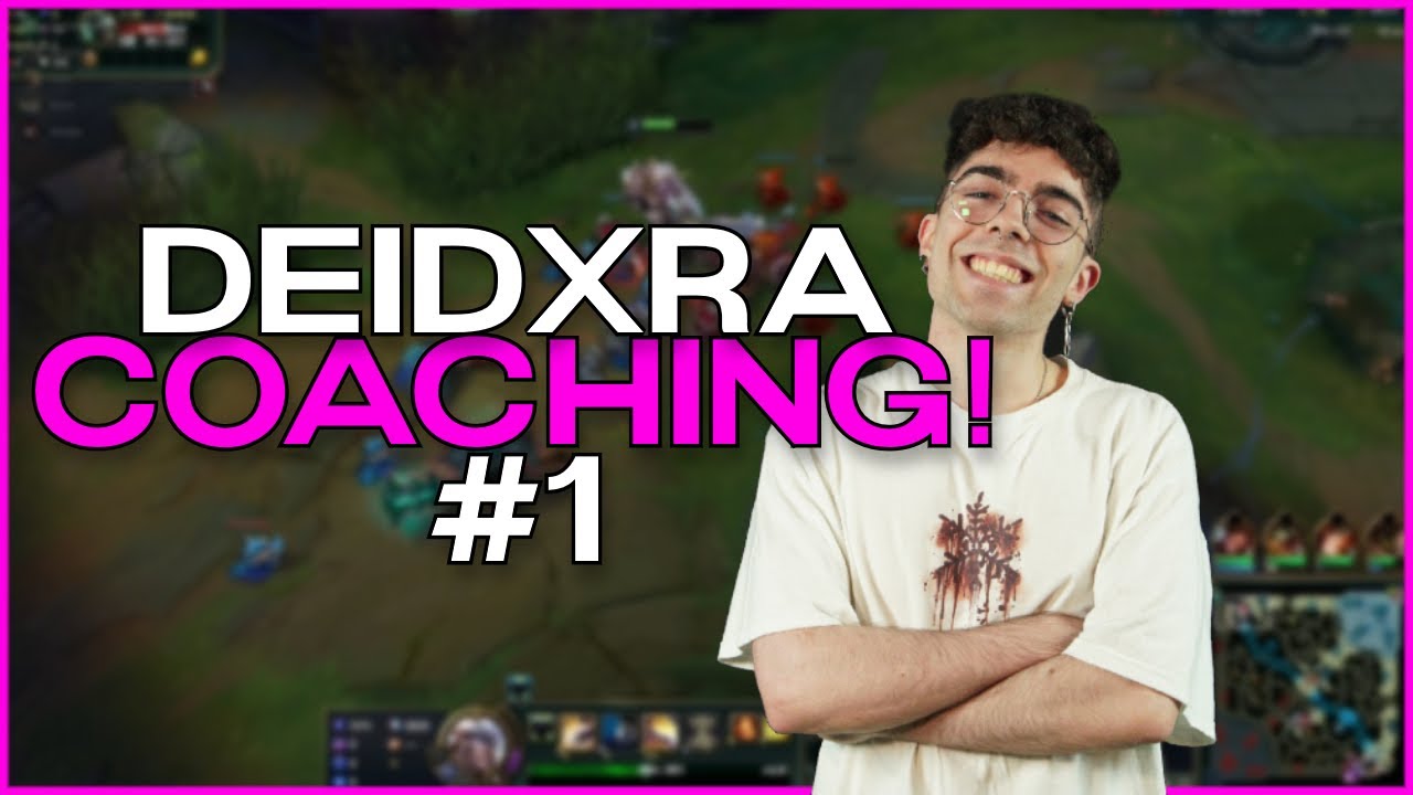 DEIDARA COACHING VOD - SILVER TOPLANE