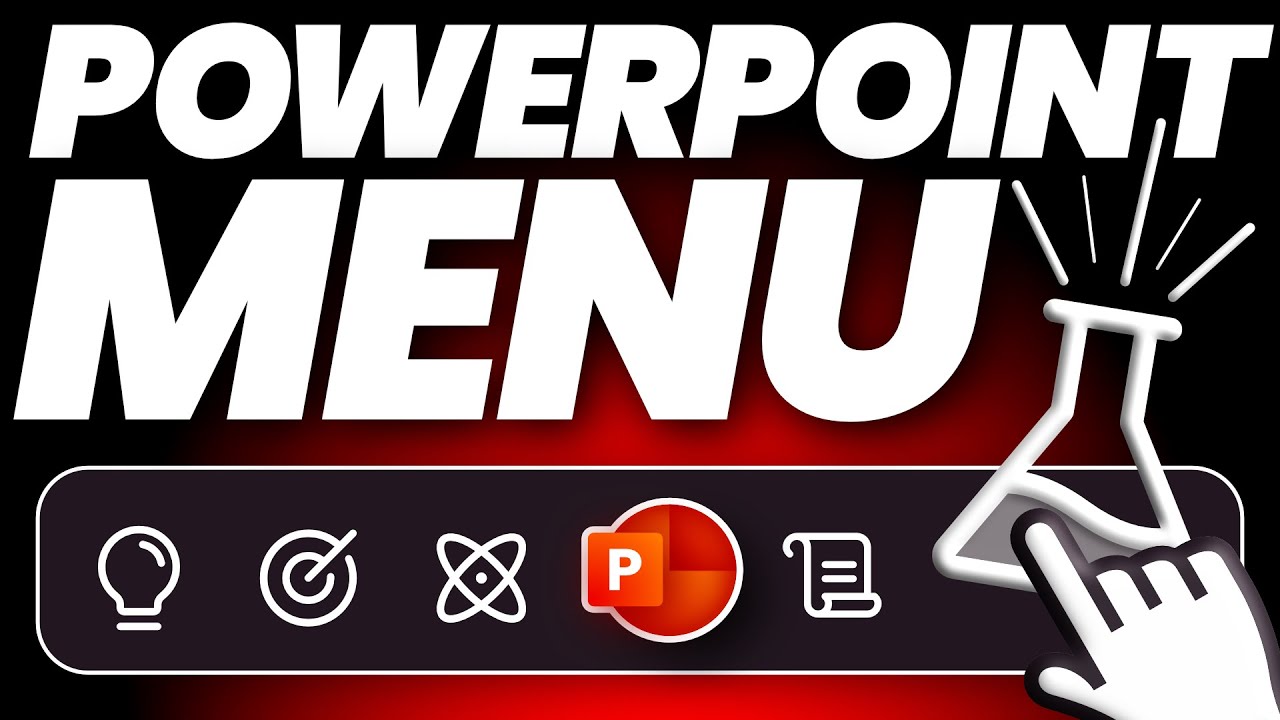 Как сделать слайды PowerPoint ИНТЕРАКТИВНЫМИ! 🔥 Пошаговое руководство
