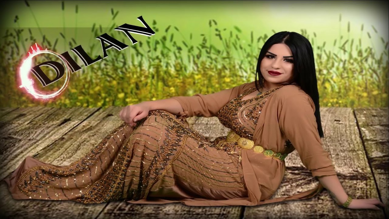 Dilan Rojava   Bu  Halayları Hiç Bir Yerde Dinlemediniz  ⁄ Kürtçe Halay 2020