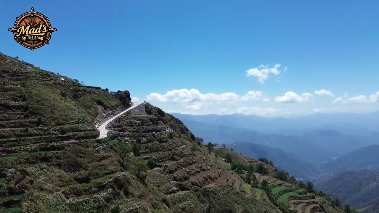 Mt.Timbak
