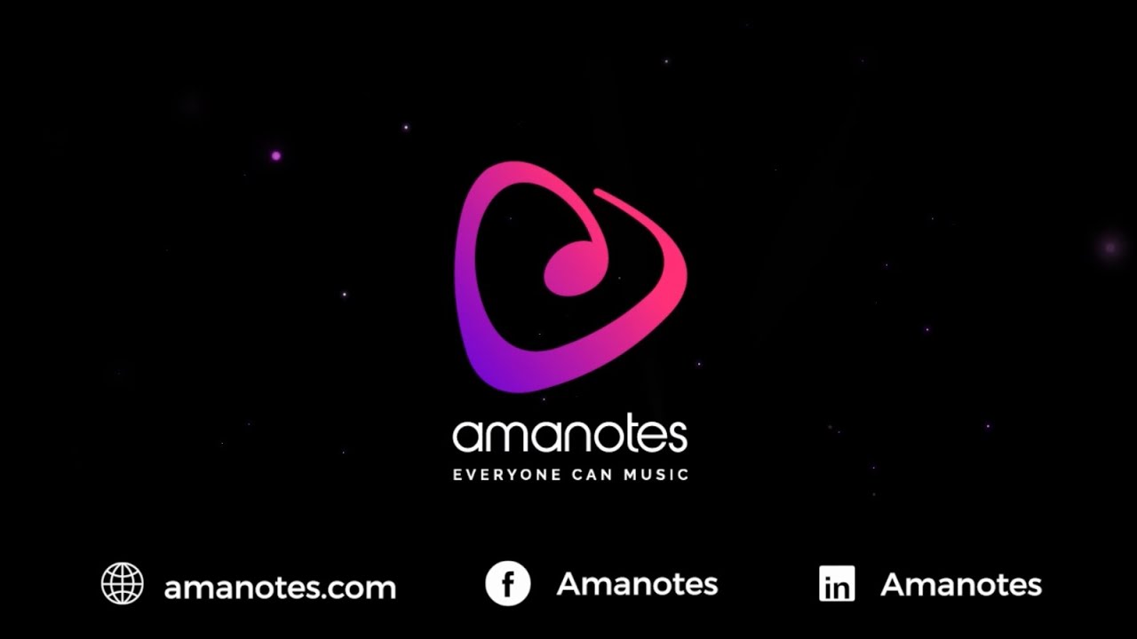 Amanotes Showreel 2019