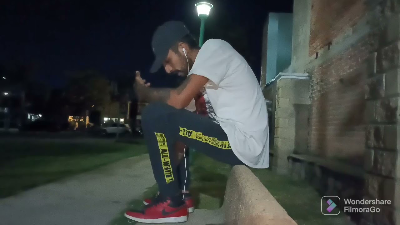 Crisis &bull; 0800Pancho Prod. &bull;VideoClipCasero xd