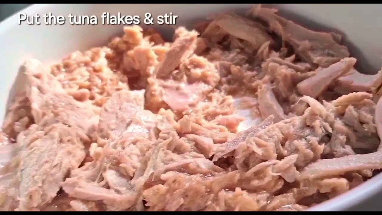 PAANO GAWING SPECIAL ANG LUTUIN  KAHIT NASA BAHAY 🏠 LANG😲 (CREAMY TUNA PENNE PASTA)