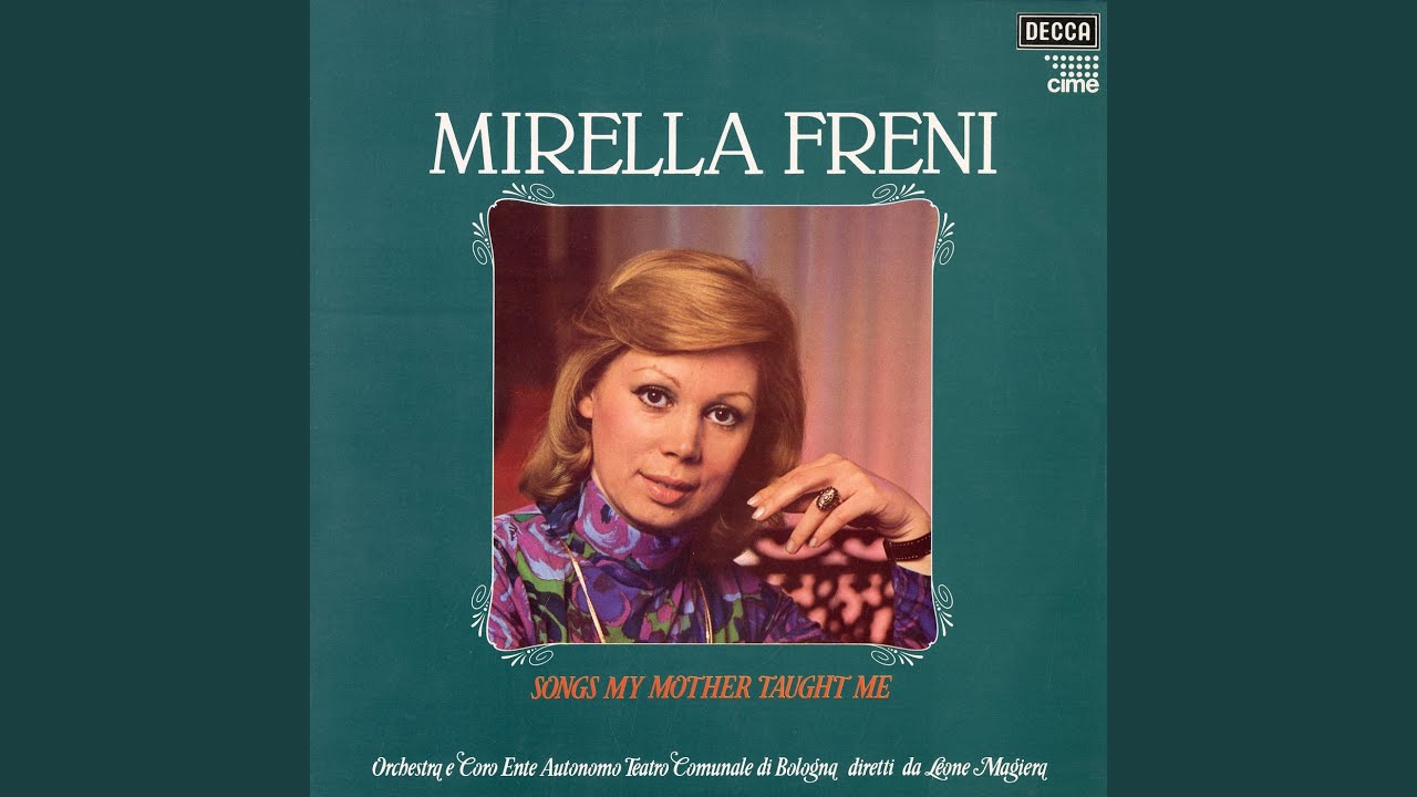 Rossini: 3 Choeurs religieux: No. 3, La carita