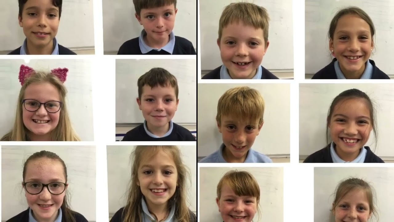 Year 6 Leavers 2022 - Pictures