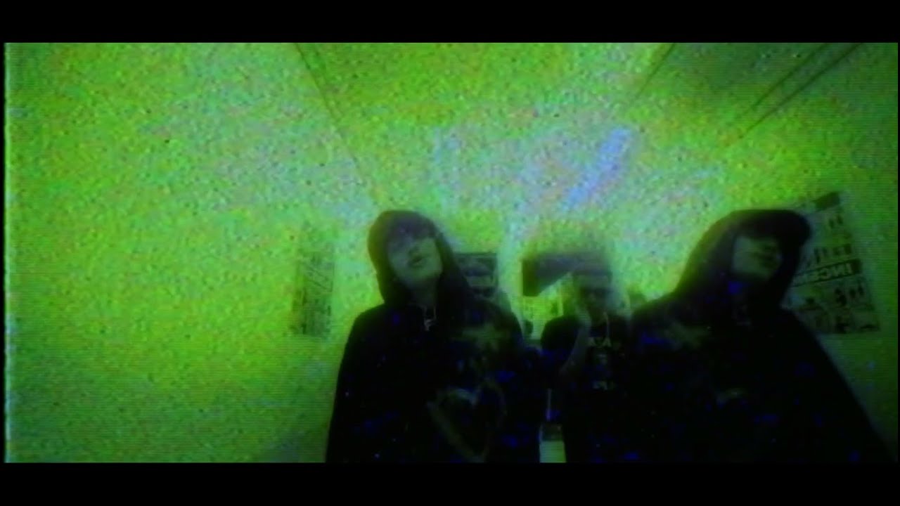 EZYA & GlobalBoy - Blue Mage/ Bobby Drake (Prod. GhostVvsion, EZYA) (Official Video)