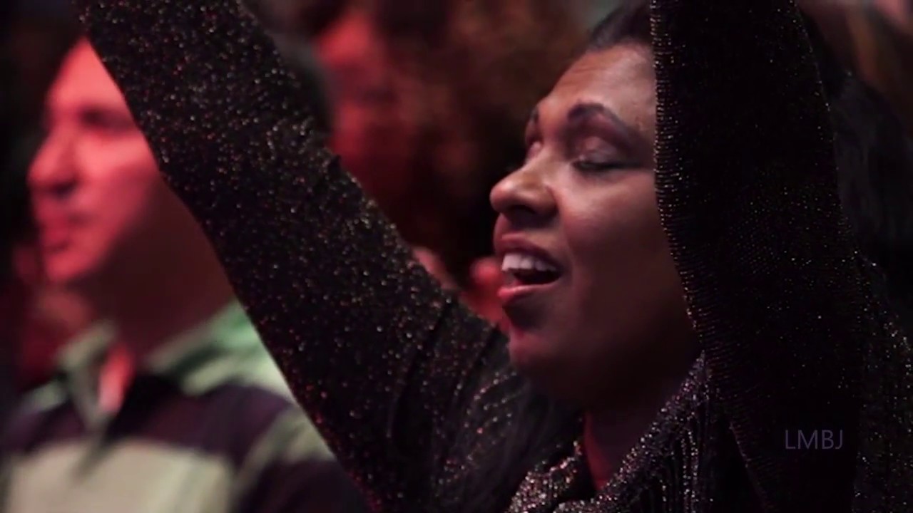 All Power - The Brooklyn Tabernacle Choir