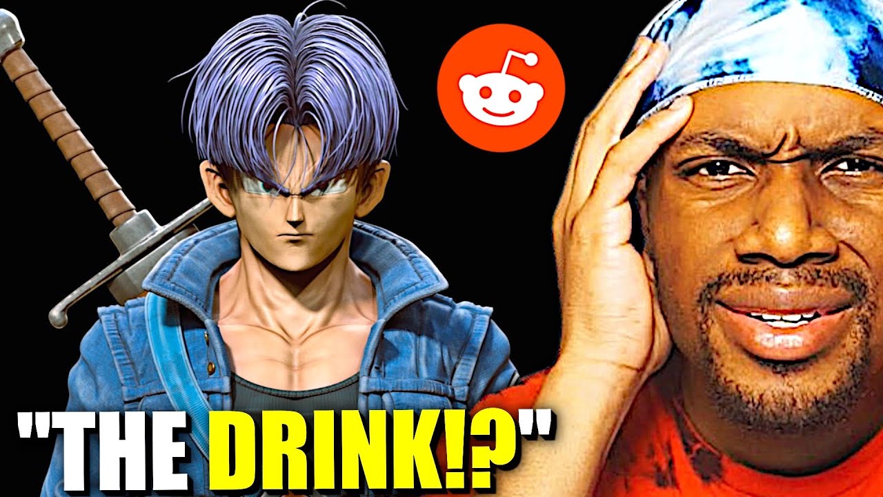 I Opened My First Anime Reddit And It Got Out Of Hand Fast