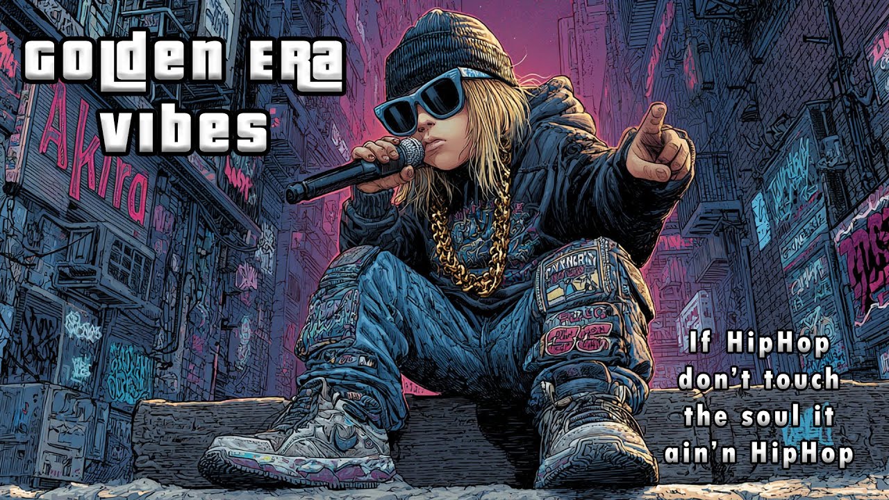 Old School Hip Hop Mix - Vol 9 | Drive Energy, Gangsta Bounce & Hiphop Vibes