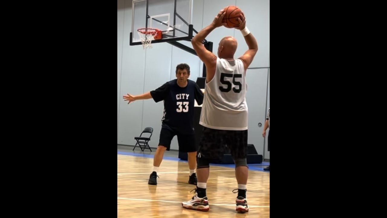 CITY team at National Senior Games 2023