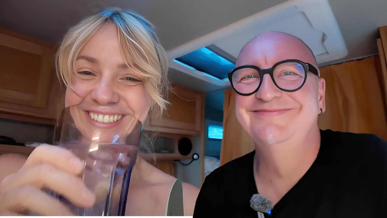 Trinkwasserfilter von goodguards im Bimobil – So bleibt das Wasser im Wohnmobil IMMER sauber! 💧