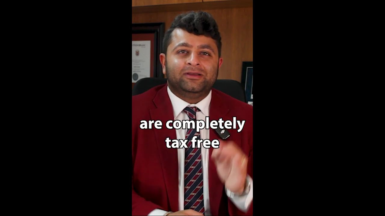 What is a TFSA?