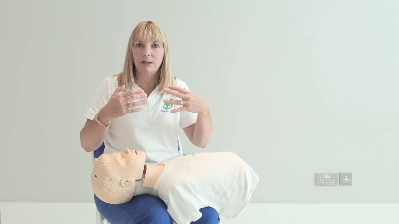 How to Save Someone from Drowning | First Aid