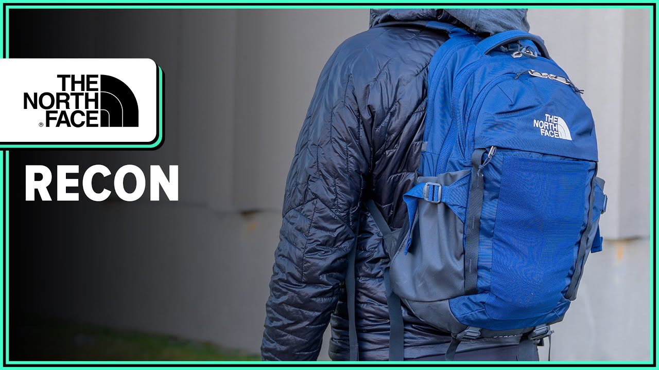 The North Face Recon Review (2 Weeks of Use)