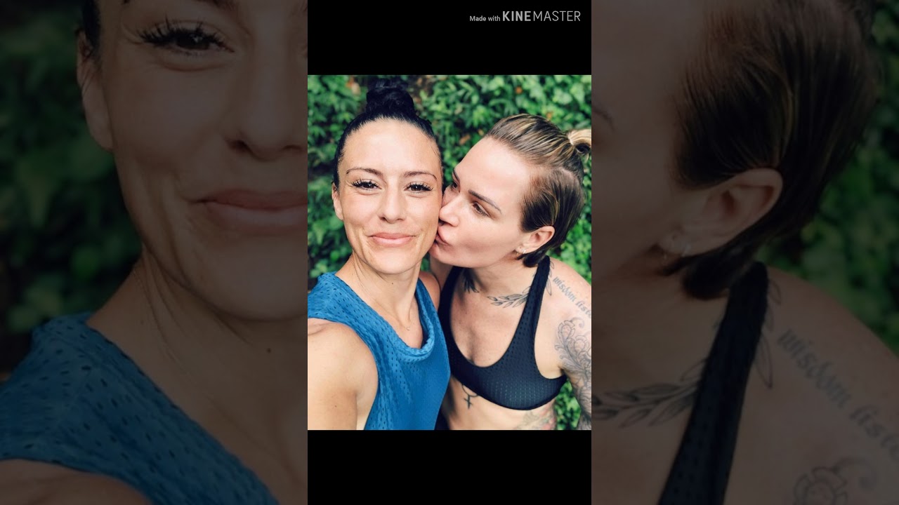 Love is a beautiful thing~krashlyn